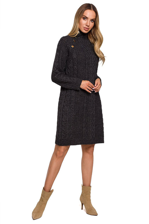 Robe de jour model 157259 Moe